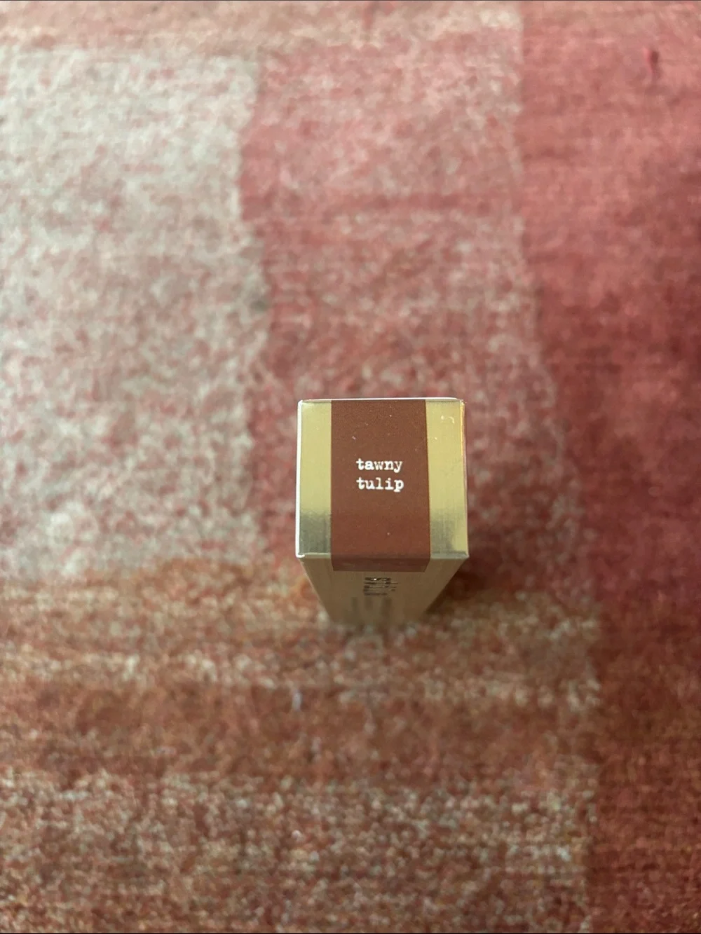 New - Stila 'Convertible Color' Liqua-Tint - Tawny Tulip - Full Size